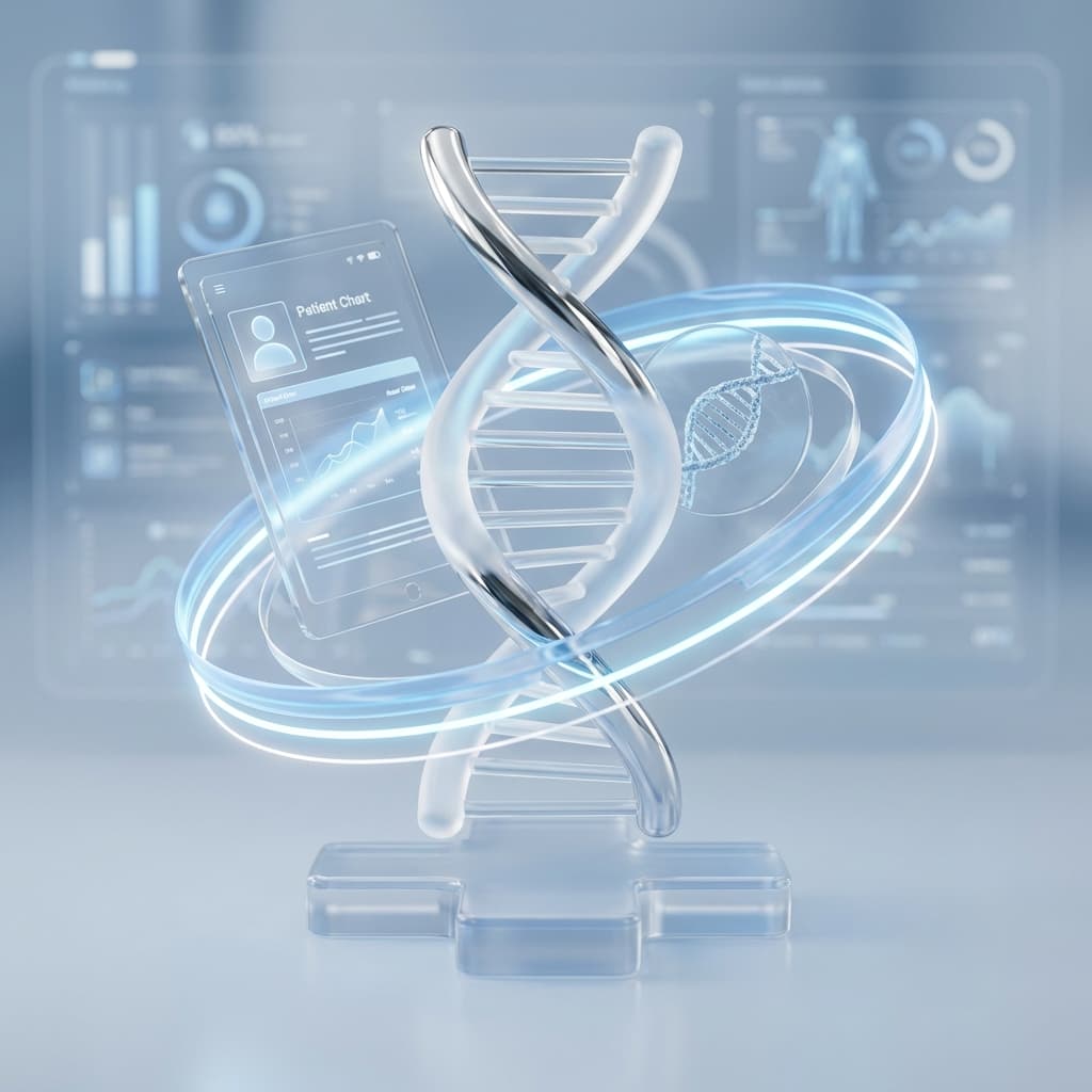 AMKA Medical Campaign Management